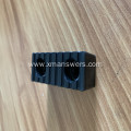 EPDM Rubber Sleeve NBR Bushing Bellows